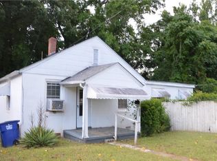 2530 Kirkwood St, Winston Salem, NC 27105
