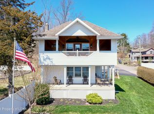 1401 Lakeside Dr #126, Harveys Lake, PA 18618