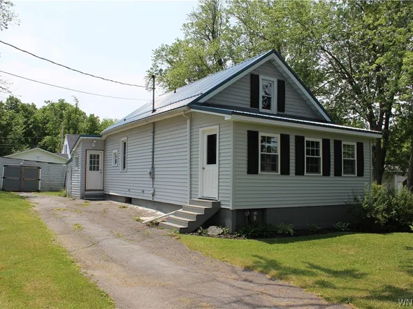 5133 Thurston Rd, Buffalo, NY 14219