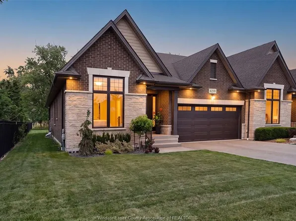6259 Forest Trail Cres, Lasalle, ON N9H 0E6