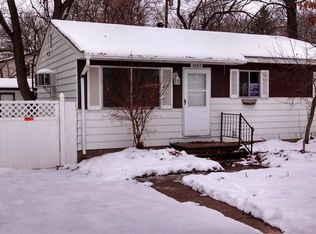 4382 N Green Lake Rd, West Bloomfield, MI 48323