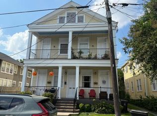 2719 Chestnut St #A, New Orleans, LA 70130
