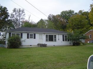 626 Jackson Ave, Lewisburg, TN 37091