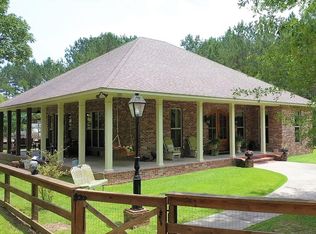7437 Jones Rd, Summit, MS 39666