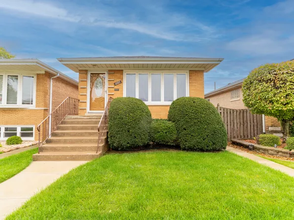 6105 W 59th St, Chicago, IL 60638