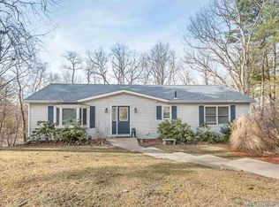 313 North Rd, Hurley, NY 12443