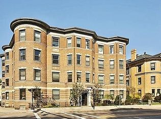 471 Washington St APT 6, Brookline, MA 02446