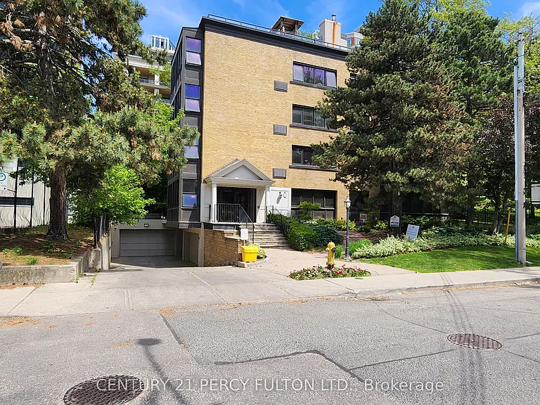 22 Woodlawn Ave E #405 — Photo 1