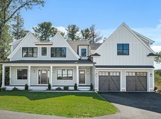 129 Lawton Rd, Needham, MA 02492
