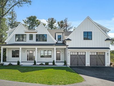 129 Lawton Rd, Needham, MA, 02492