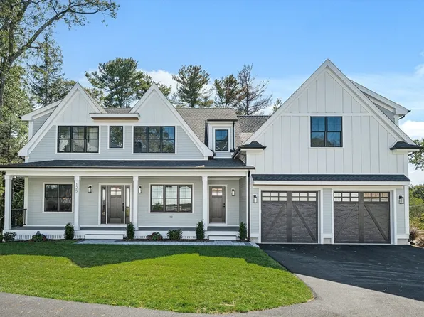 129 Lawton Rd, Needham, MA 02492