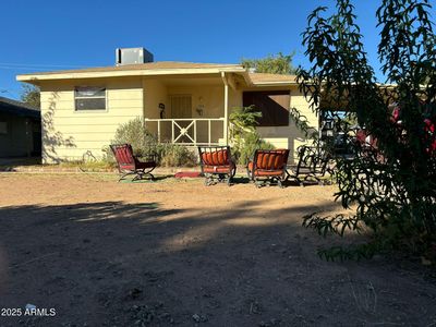 330 S 17TH Place, Cottonwood, AZ, 86326