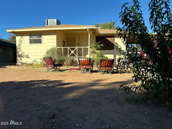 330 S 17TH Place, Cottonwood, AZ 86326