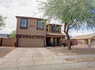 7682 S Carlisle Ave, Tucson, AZ 85746