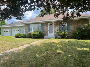 325 E State St, Pleasantville, PA 16341