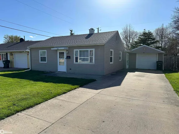 609 Brentwood Dr, West Burlington, IA 52655