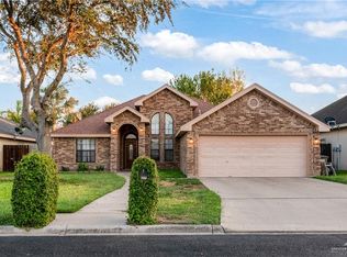 3317 Midlands Cir, Edinburg, TX 78539