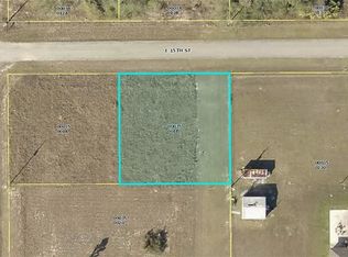 3602 E 15th St, Lehigh Acres, FL 33972