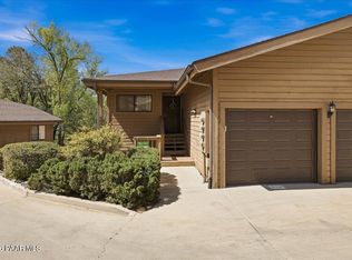 900 Old Stage Rd, Prescott, AZ 86303