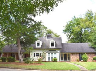 3240 Anne Arbor Pl, Montgomery, AL 36106