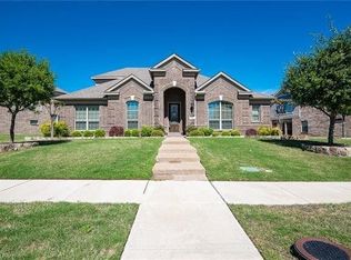 3106 Knightsbridge Ln, Garland, TX 75043