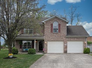 316 Savanna Dr, Richmond, KY 40475