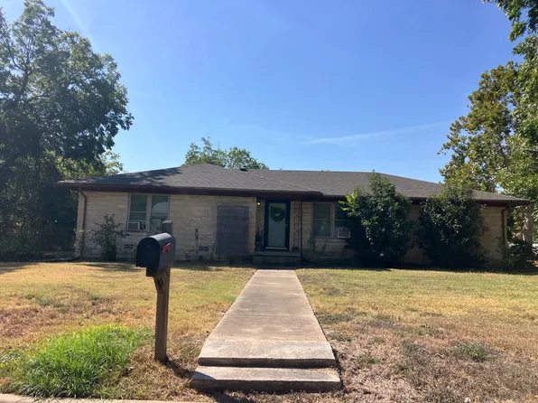 1517 Prather St, Taylor, TX 76574