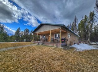 9530 Lost Prairie Rd., Marion, MT 59925