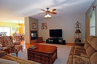 Living Room / Dining Room