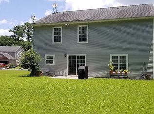 30 Woodland Hills Dr, Bluffton, SC 29910