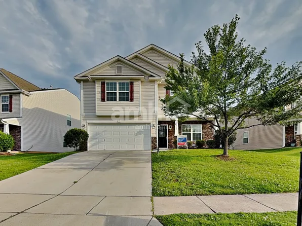 12838 Settlers Trail Ct, Charlotte, NC 28278