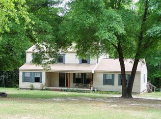 370 Woodlawn Dr, Eufaula, AL 36027