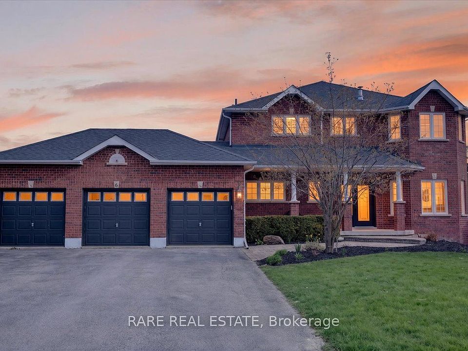 1st image of 6 Brykman Rd