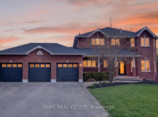 6 Brykman Rd, Essa, ON L0L2N2