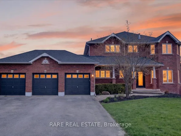 6 Brykman Rd, Essa, ON L0L 2N2