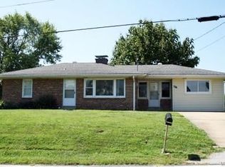 774 Lonedell Rd, Arnold, MO 63010