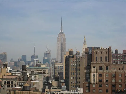 Rented by Brown Harris Stevens | media 10