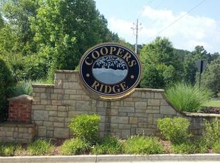 7790 Pleasant Hollow Ln, Cumming, GA 30041