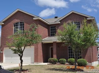 11011 Sweet Pea, San Antonio, TX 78245