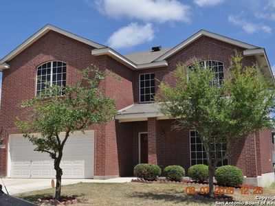 11011 Sweet Pea, San Antonio, TX, 78245