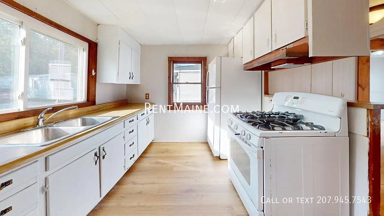 2 bed, 720 sqft, $1,150 — Photo 1