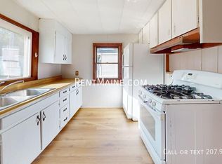 44 Pheasant Hill Trailer Park, Milford, ME 04461