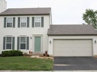 2144 Tonda Ln, Grove City, OH 43123
