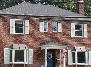 2509 Valley Way, Landover, MD