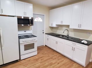 218 Sedore Ave #2, Fairview, NJ 07022