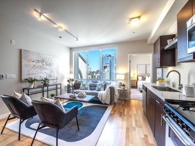 380 14th St APT 309, San Francisco, CA, 94103