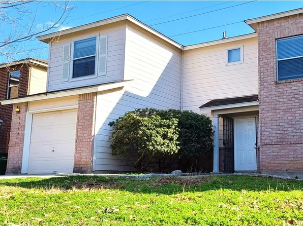 8506 Adams Hill Dr, San Antonio, TX 78227