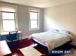 2720 Maryland Ave #201MARYLAND-3, Baltimore, MD 21218