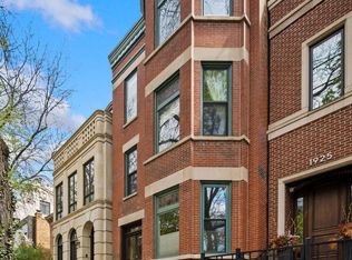 1927 N Hudson Ave #2, Chicago, IL 60614