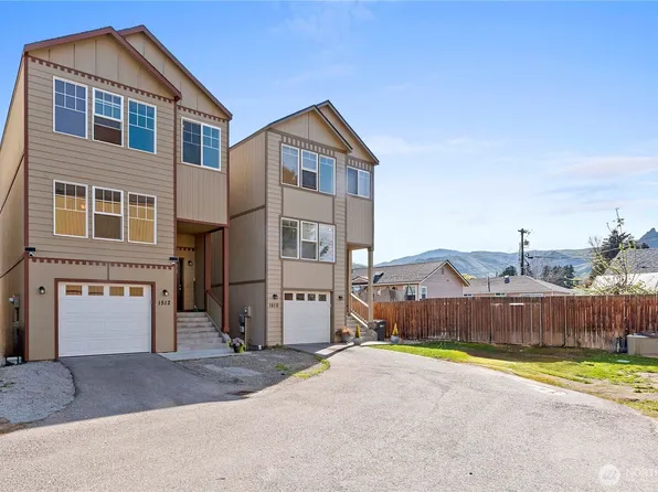 1512 Historic Lane, Wenatchee, WA 98801